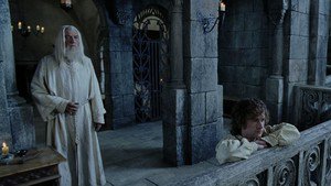 O Senhor dos Anéis – O Retorno do Rei