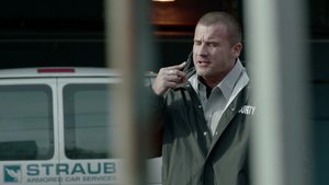 Um Homem Contra Wall Street