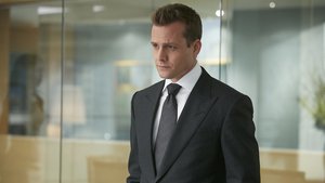 Suits 4×1