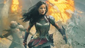 Thor: O Mundo Sombrio