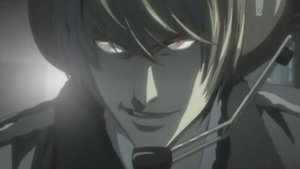 Death Note 1×24
