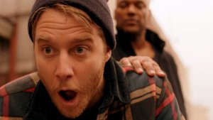 Limitless 1×16