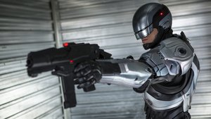 Robocop