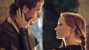 O Caçador e a Rainha do Gelo