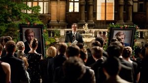 Batman: O Cavaleiro das Trevas Ressurge