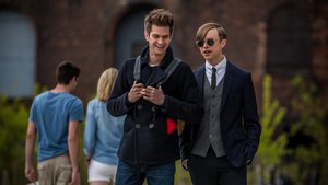 O Espetacular Homem-Aranha 2: A Ameaça de Electro