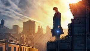 Animais Fantásticos e Onde Habitam