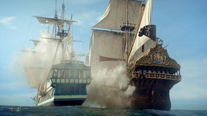 Black Sails 2×2