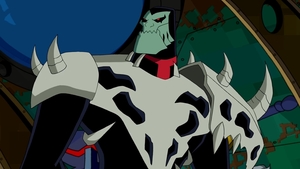 Ben 10: Omniverse 1×10