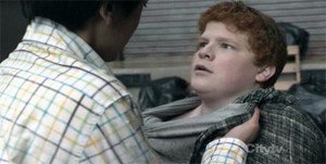 Todo Mundo Odeia o Chris 3×2