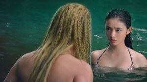 As Travessuras de Uma Sereia