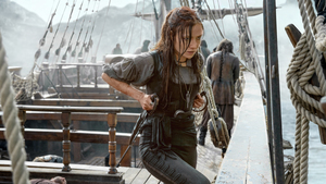 Black Sails 3×10