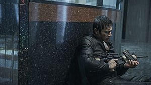 Assassino Profissional