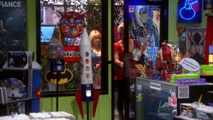 A Teoria do Big Bang  6×13