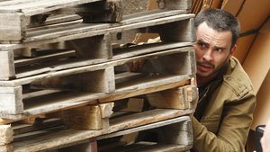 Agentes da S.H.I.E.L.D. 3×1