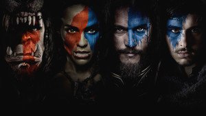 Warcraft – O Primeiro Encontro de Dois Mundos