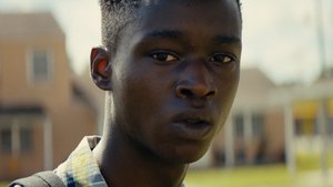 Moonlight: Sob a Luz do Luar