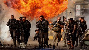 Transformers: O Lado Oculto da Lua