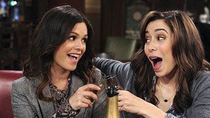 Como Eu Conheci Sua Mãe 9×16