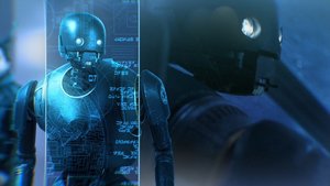 Rogue One: Uma História de Star Wars