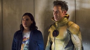 The Flash 2×7