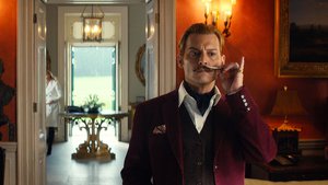 Mortdecai: A Arte da Trapaça