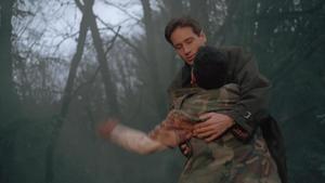 Ficheiros Secretos   2×15