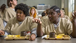 Orange Is the New Black 2×4