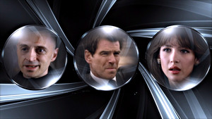 007 – O Mundo Não É O Bastante