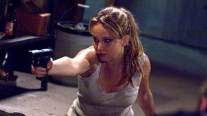 A Última Casa da Rua