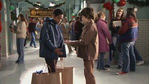 Todo Mundo Odeia o Chris 1×11