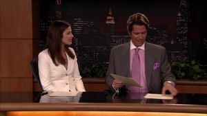 Como Eu Conheci Sua Mãe 1×22