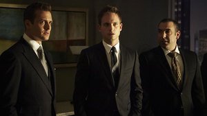 Suits 3×1