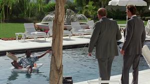 Um Tira da Pesada II