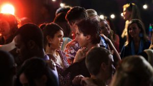 Diários de Um Vampiro 2×18