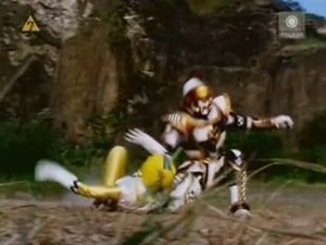 Power Rangers 7×29