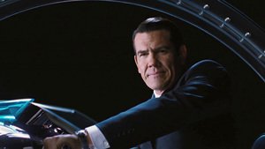 MIB: Homens de Preto 3