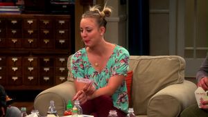 A Teoria do Big Bang  7×2