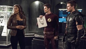 The Flash 2×8