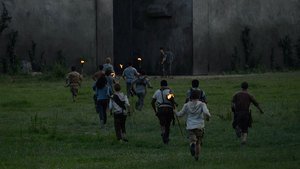 Maze Runner – Correr ou Morrer