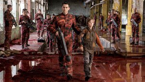 A Série Divergente: Convergente