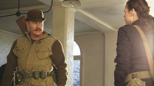 Marvel’s Agent Carter 1×5