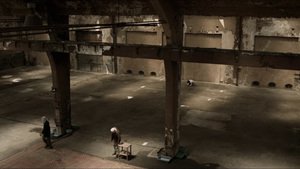 Septembers of Shiraz