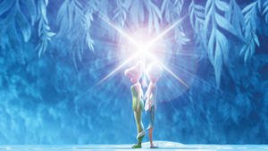 Tinker Bell e o Segredo das Fadas