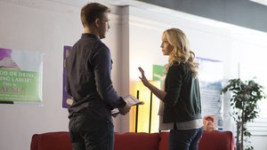 Diários de Um Vampiro 7×9