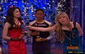 iCarly 3×4