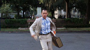Forrest Gump – O Contador de Histórias