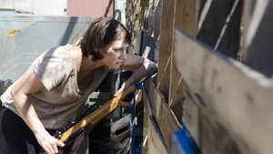 The Walking Dead 3×11