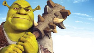 Shrek Para Sempre