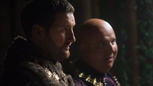 Da Vinci’s Demons 2×2